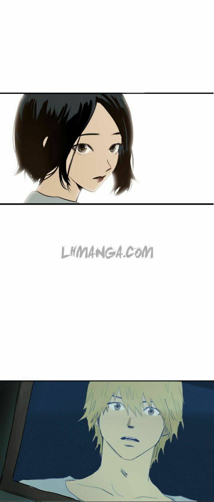 Transparent Cohabitation: Chapter 2