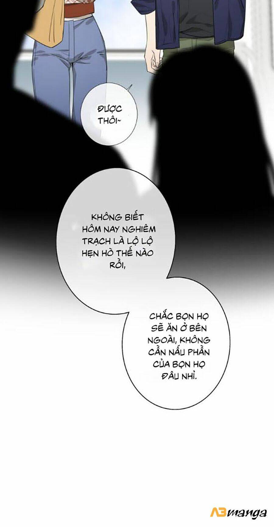 Cát Xê Người Tình Bóng Đêm: Chapter 12