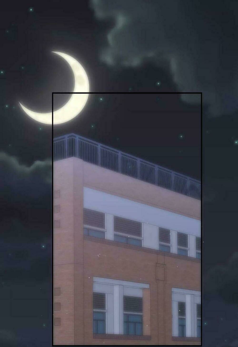 Từ Cái Nhìn Của Em: Chapter 13