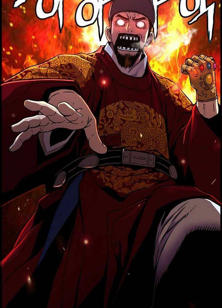 Tôi Sẽ Sống Như Một Hoàng Tử: Chapter 54