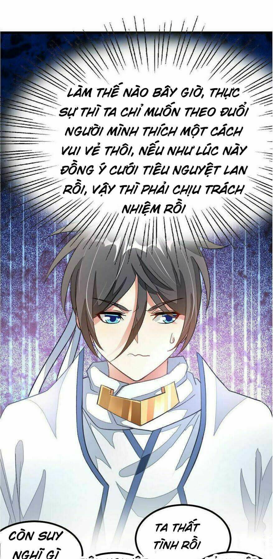 Cửu Dương Thần Vương: Chapter 104