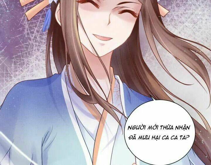 Thịnh Sủng Y Phi Chi Dao Quan Truyện: Chapter 38