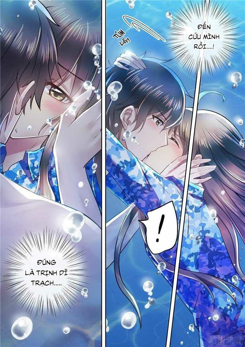Người Thừa Kế Giá Đáo: Hiệu Thảo Làm Loạn Đủ Chưa?: Chapter 64