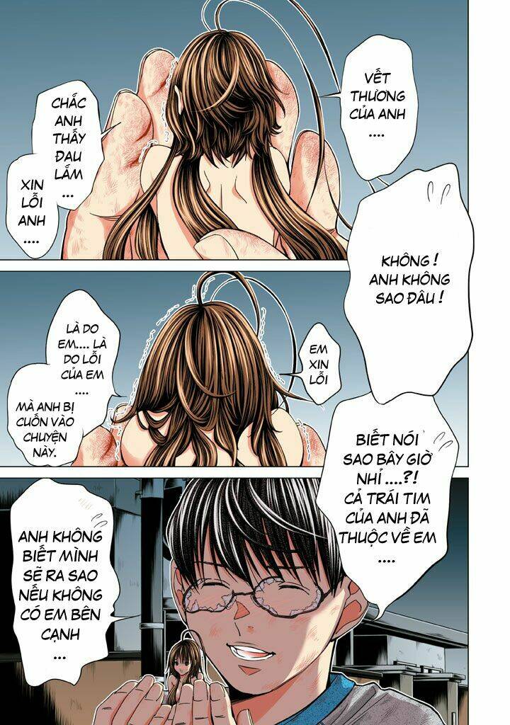 Minimum: Chapter 26