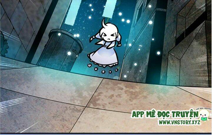 Nữ Hầu Sau Giờ Học: Chapter 5