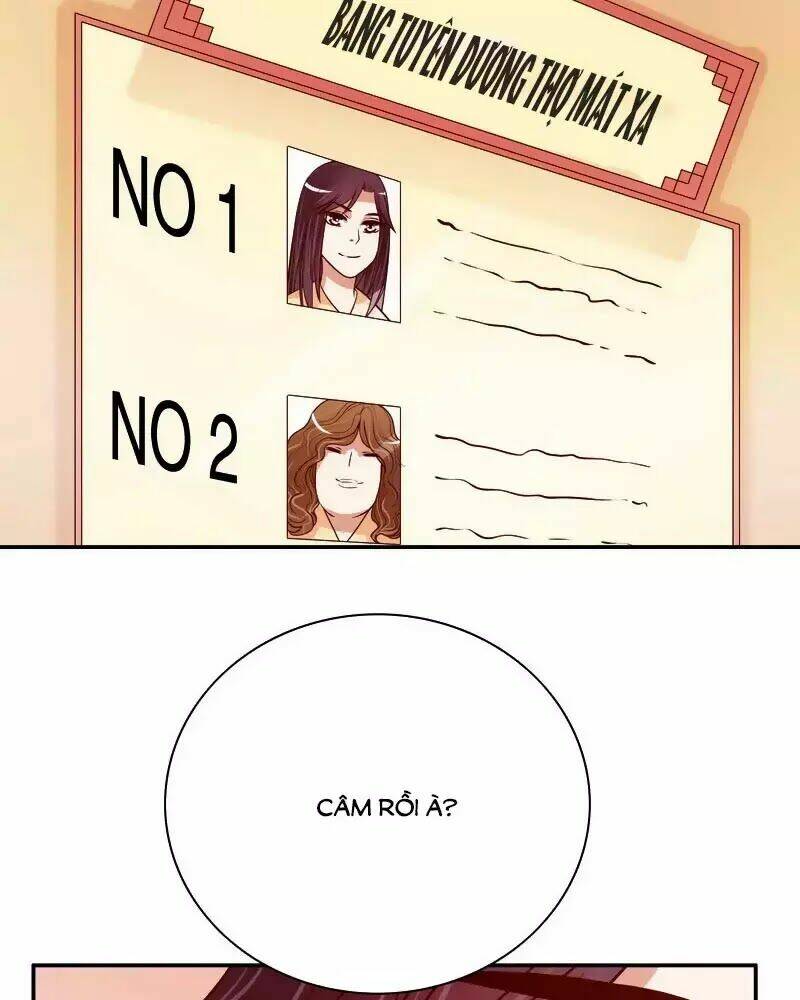 101 Phương Pháp Của Tổng Tài: Chapter 55
