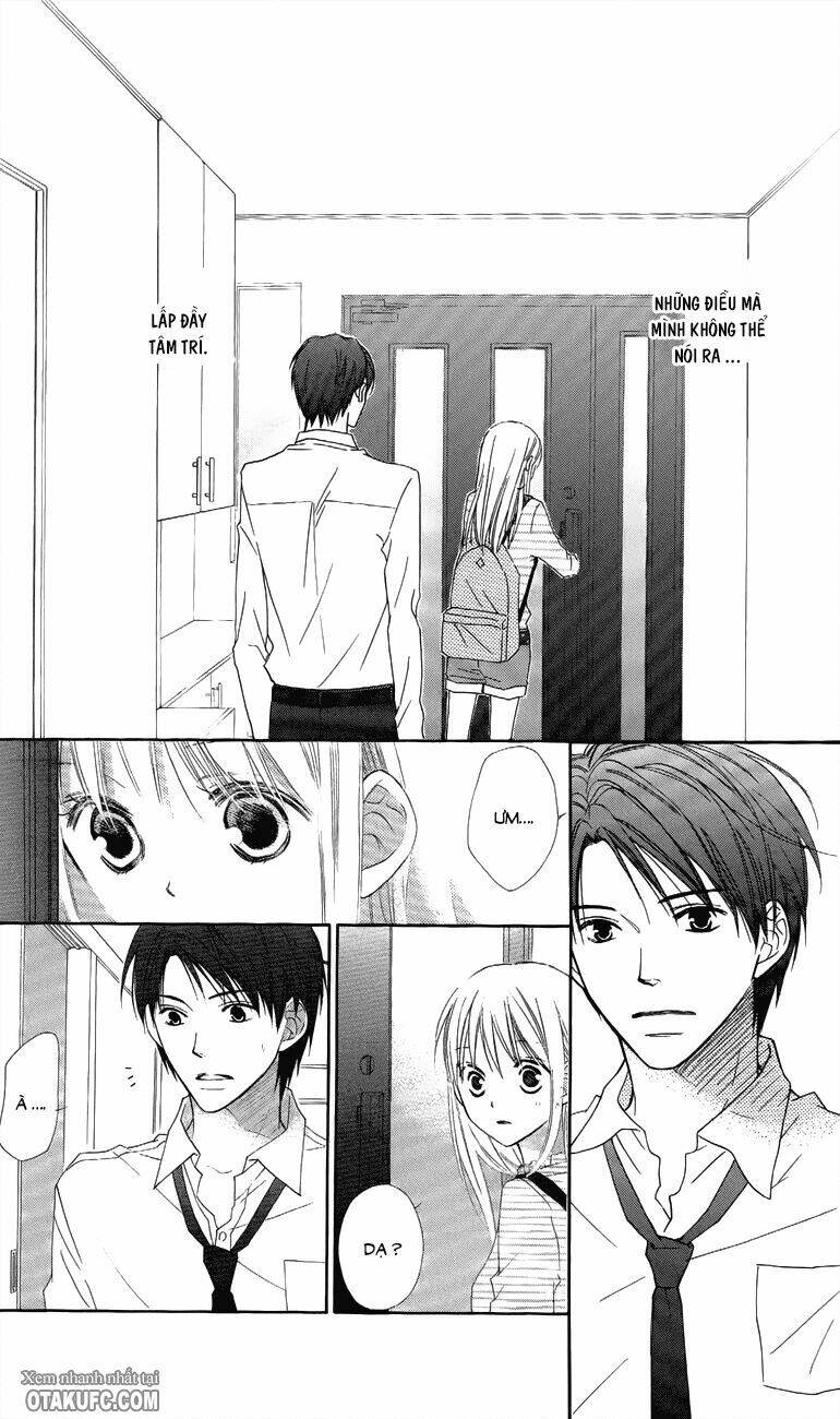 Love So Life: Chapter 59