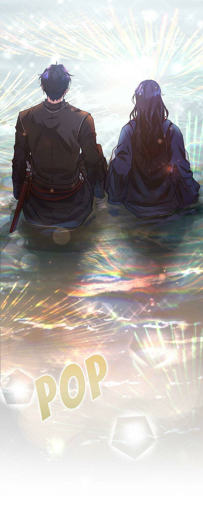 Khế Ước Của Ác Ma: Chapter 39