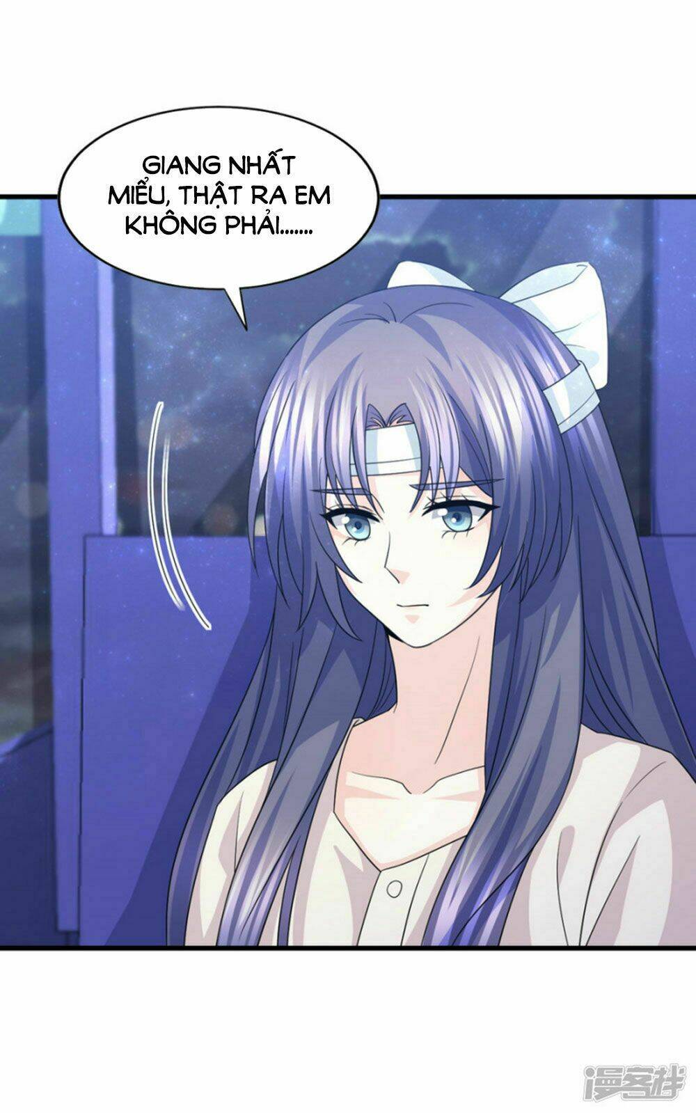 Ta Và Nam Thần Cởi Áo Ngủ Rồi: Chapter 59