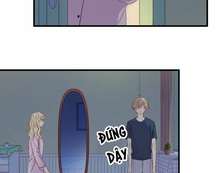 Lượm Được Một Tiểu Hồ Ly 2: Chapter 39