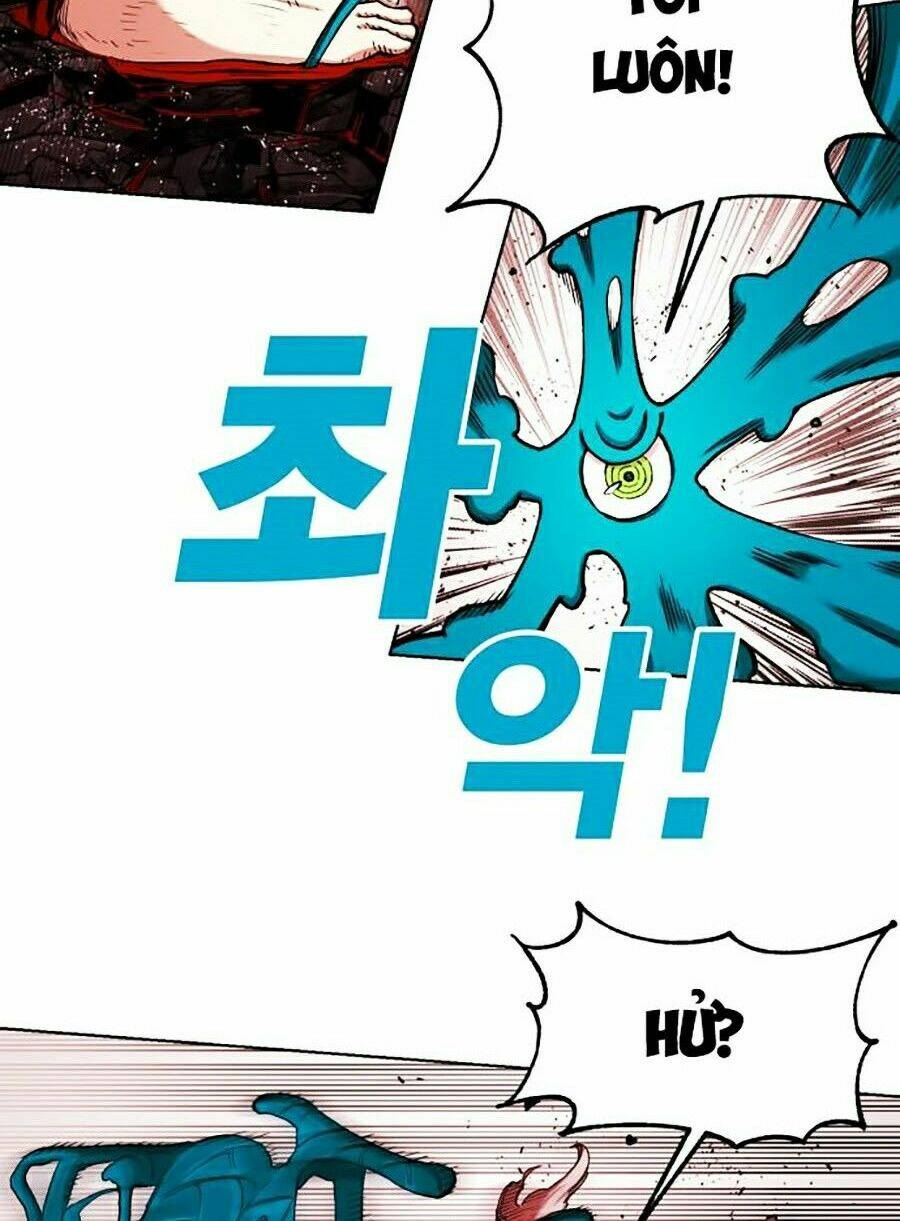 Hard Core Leveling Warrior Ss2: Chapter 87