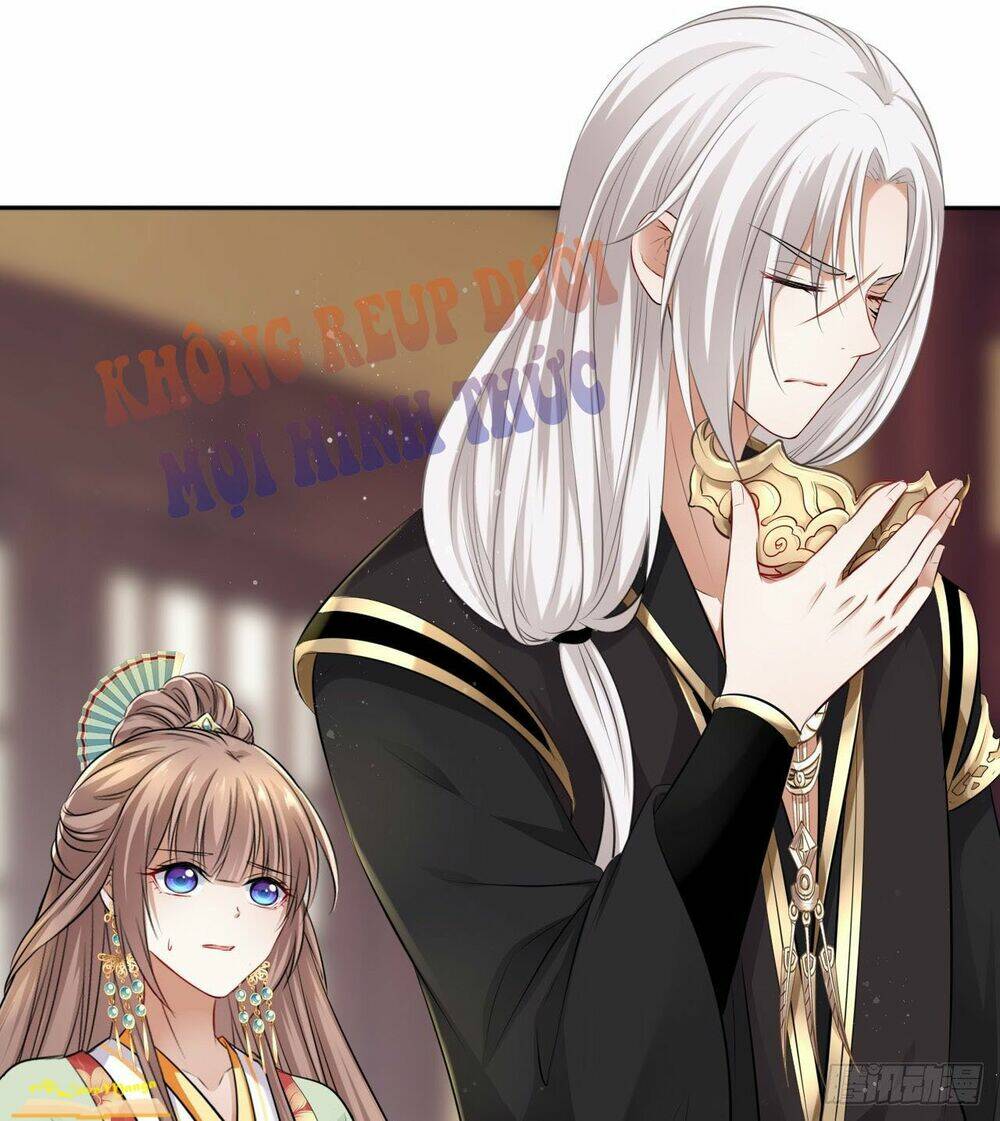 Vương Phi Thật Thích Trang Điểm: Chapter 57