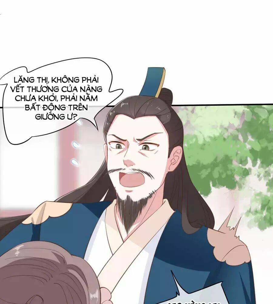 Đích Nữ Hữu Độc: Chapter 53