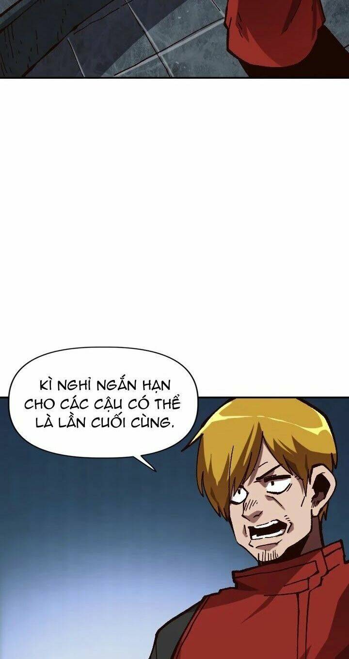Nô Lệ Nghịch Thiên: Chapter 47