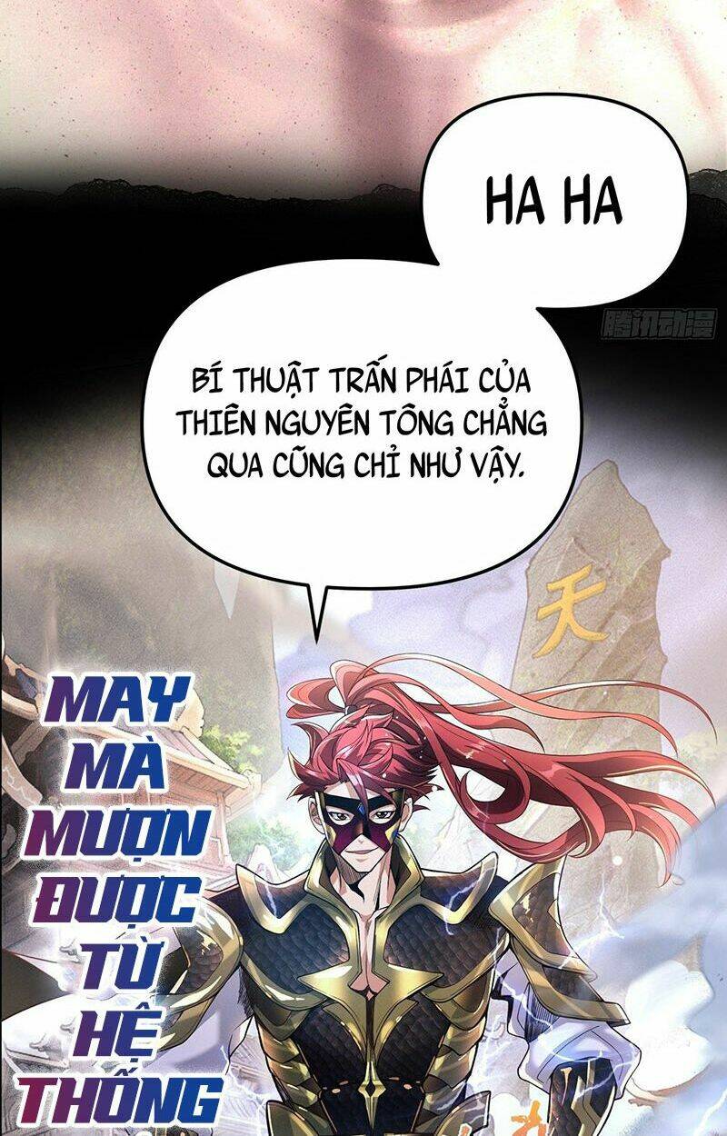 Ta Là Ma Tông Đại Phản Phái: Chapter 1