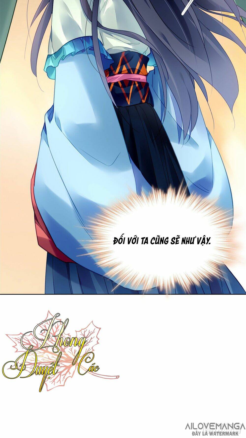 Vấn Đan Chu: Chapter 9