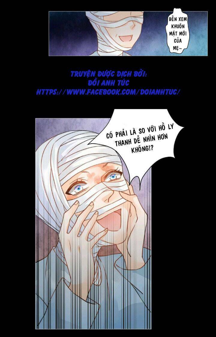 Ta Kim Chủ Bị Người Đoạt: Chapter 6