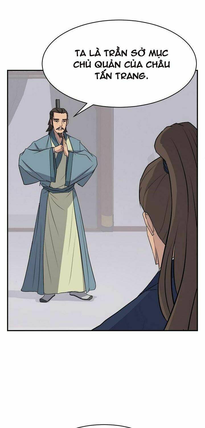 Trọng Sinh, Bất Khả Chiến Bại: Chapter 82