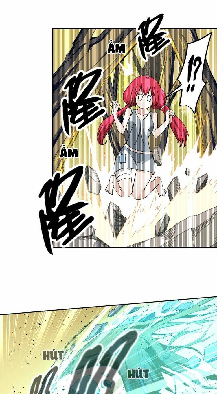 Ta Luyện Giả Kim Trong Thời Đại Tu Tiên: Chapter 57