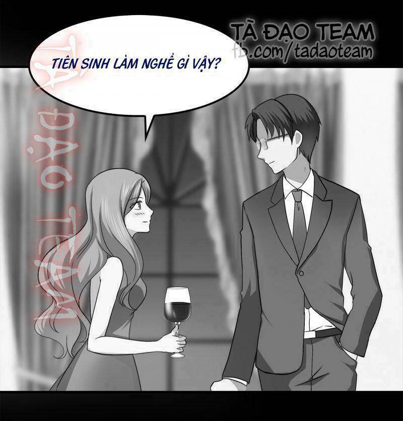 Người Yêu Thời Không: Chapter 30