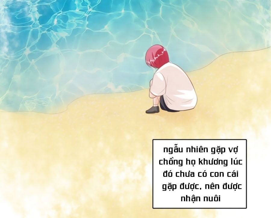 Phản Phái Nữ Đế Lai Tập: Chapter 5