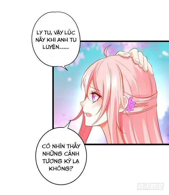 Hồ Tiên Hung Bạo: Chapter 94