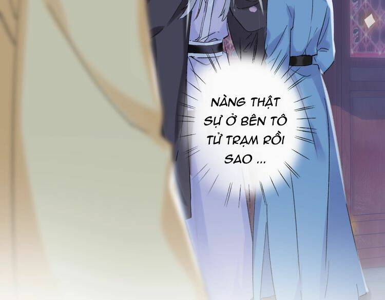 Hoa Nhan Sách: Chapter 78.2