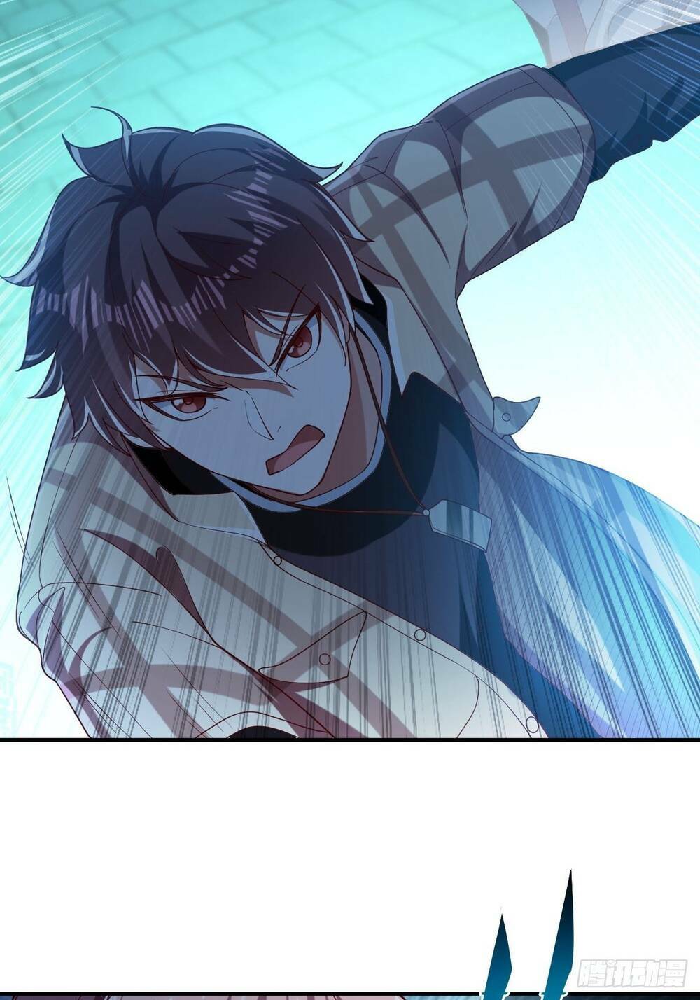 Cục Gạch Xông Vào Dị Giới: Chapter 45