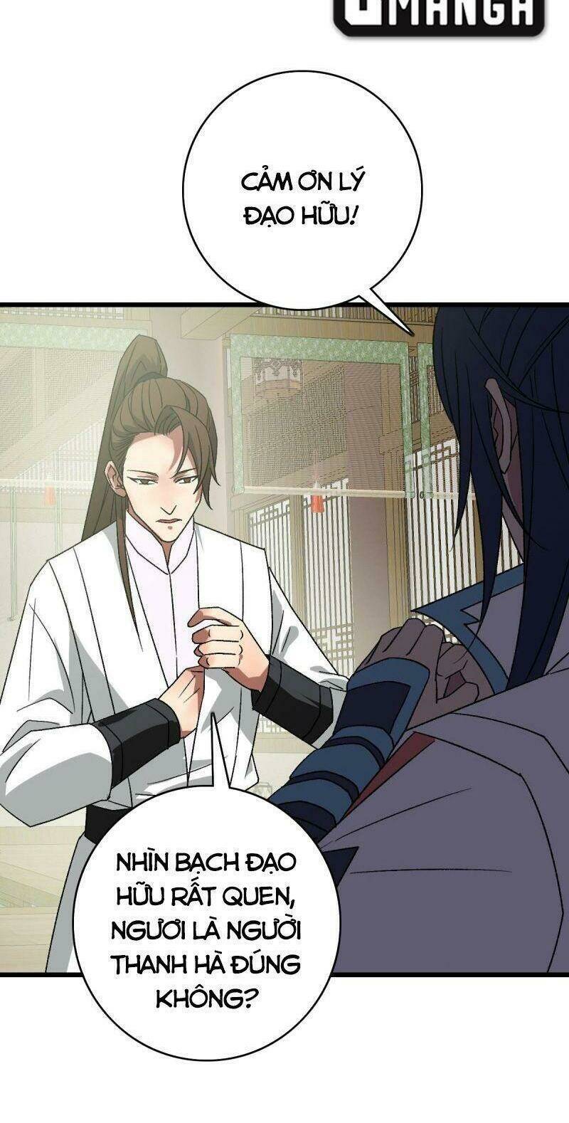 Siêu Đạo Thần Thuật: Chapter 88