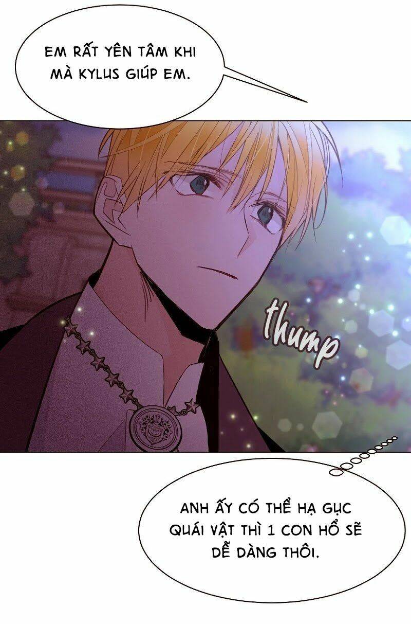 Cuộc Sống Rập Khuôn Của Một Quý Cô Tái Sinh!: Chapter 45