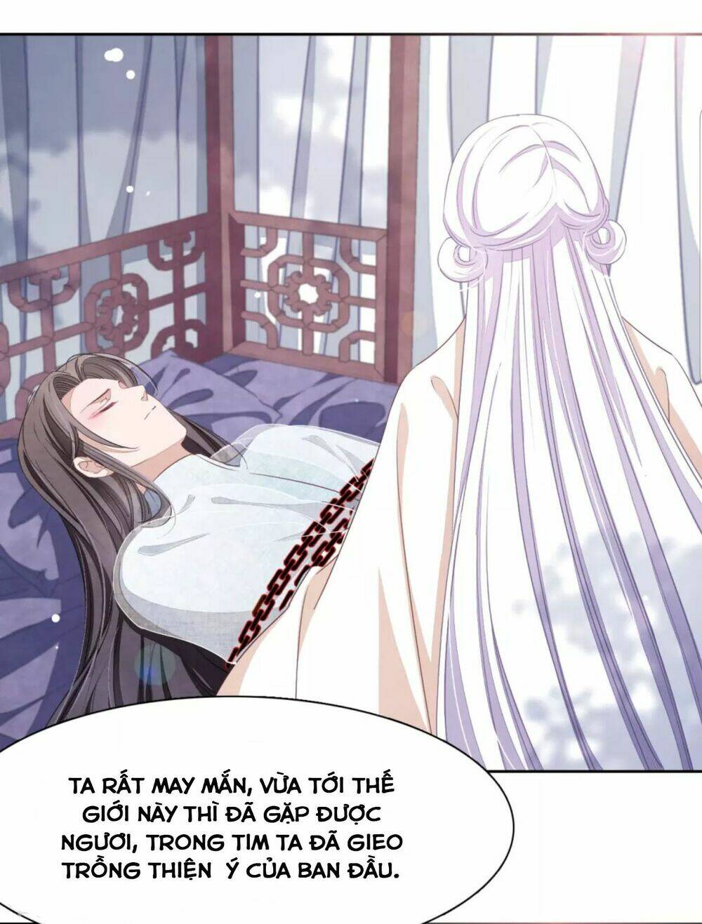 Xuyên Về Cổ Đại Làm Quốc Bảo: Chapter 43
