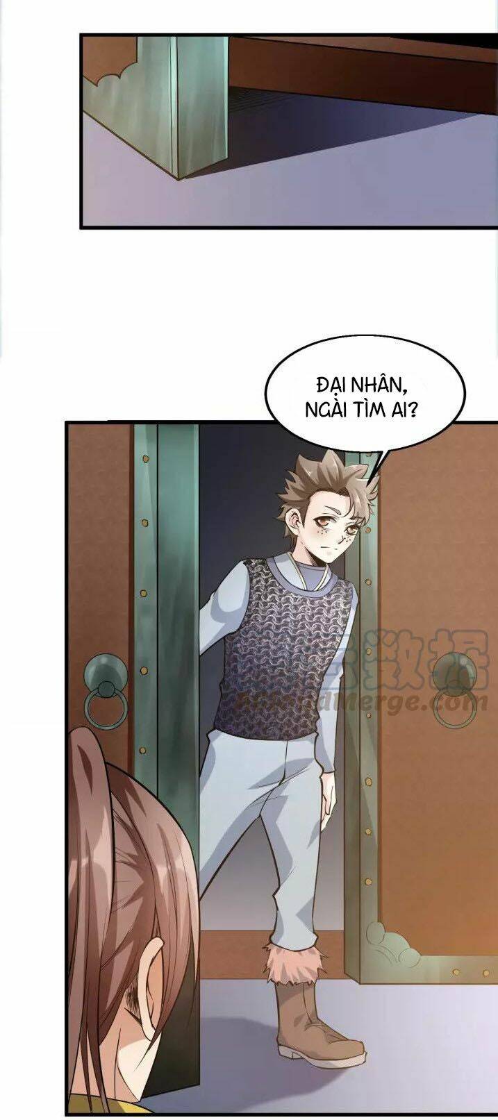 Ngự Thiên Thần Đế: Chapter 67