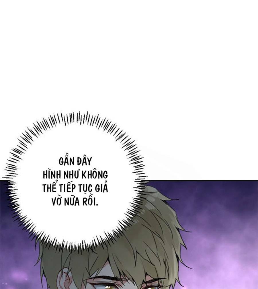 Tâm Động Thuấn Di: Chapter 53