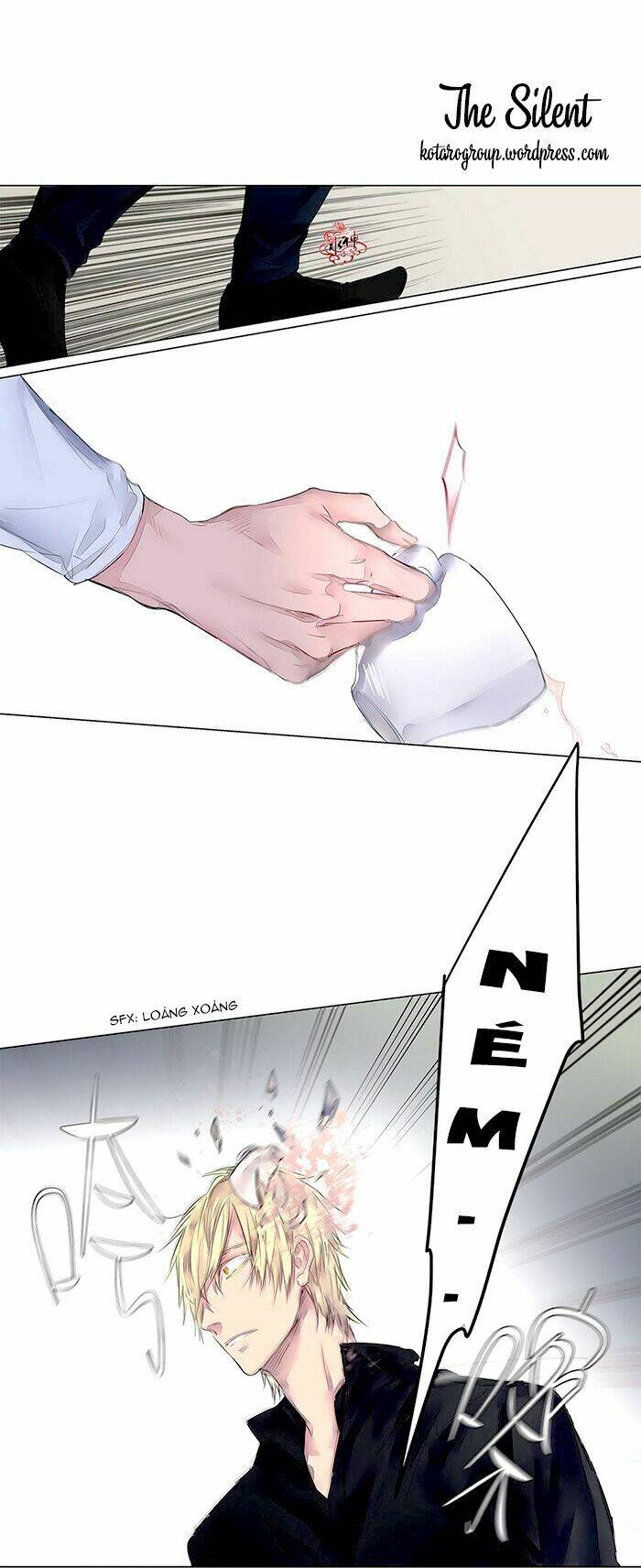 Moritat: Chapter 3