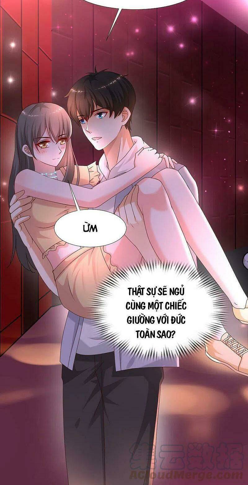 Tối Cường Vận Đào Hoa: Chapter 228