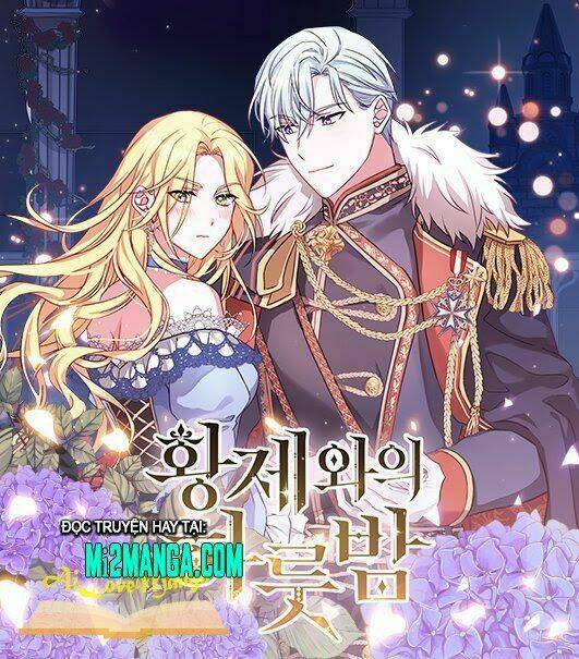 Một Đêm Với Hoàng Đế: Chapter 21.1