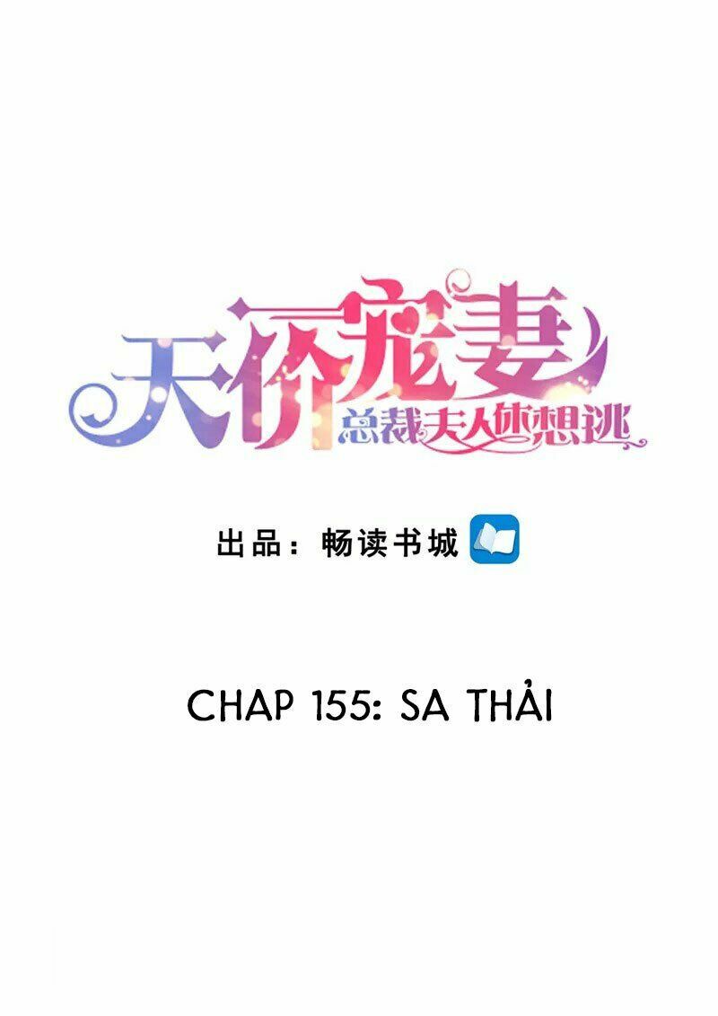 Cưng Chiều Vợ Yêu: Chapter 155
