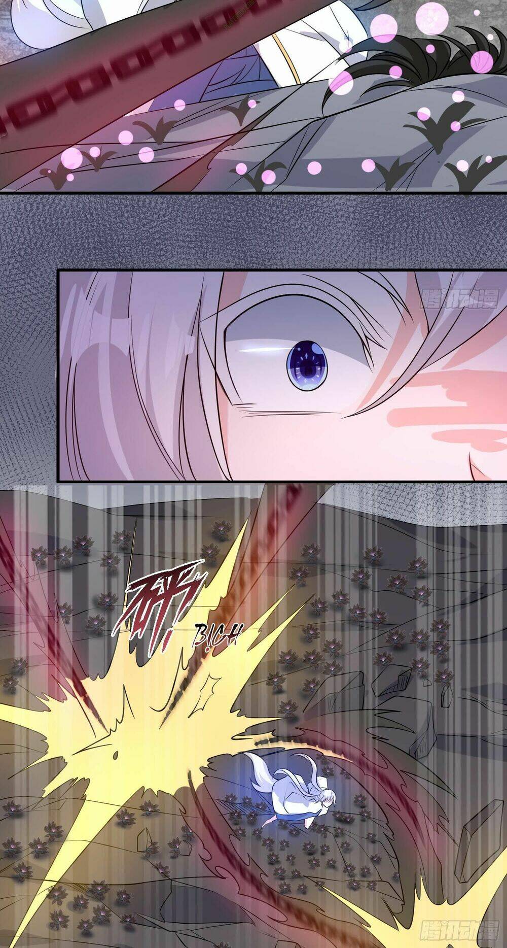 Giáng Thần Chiến Ký: Chapter 17