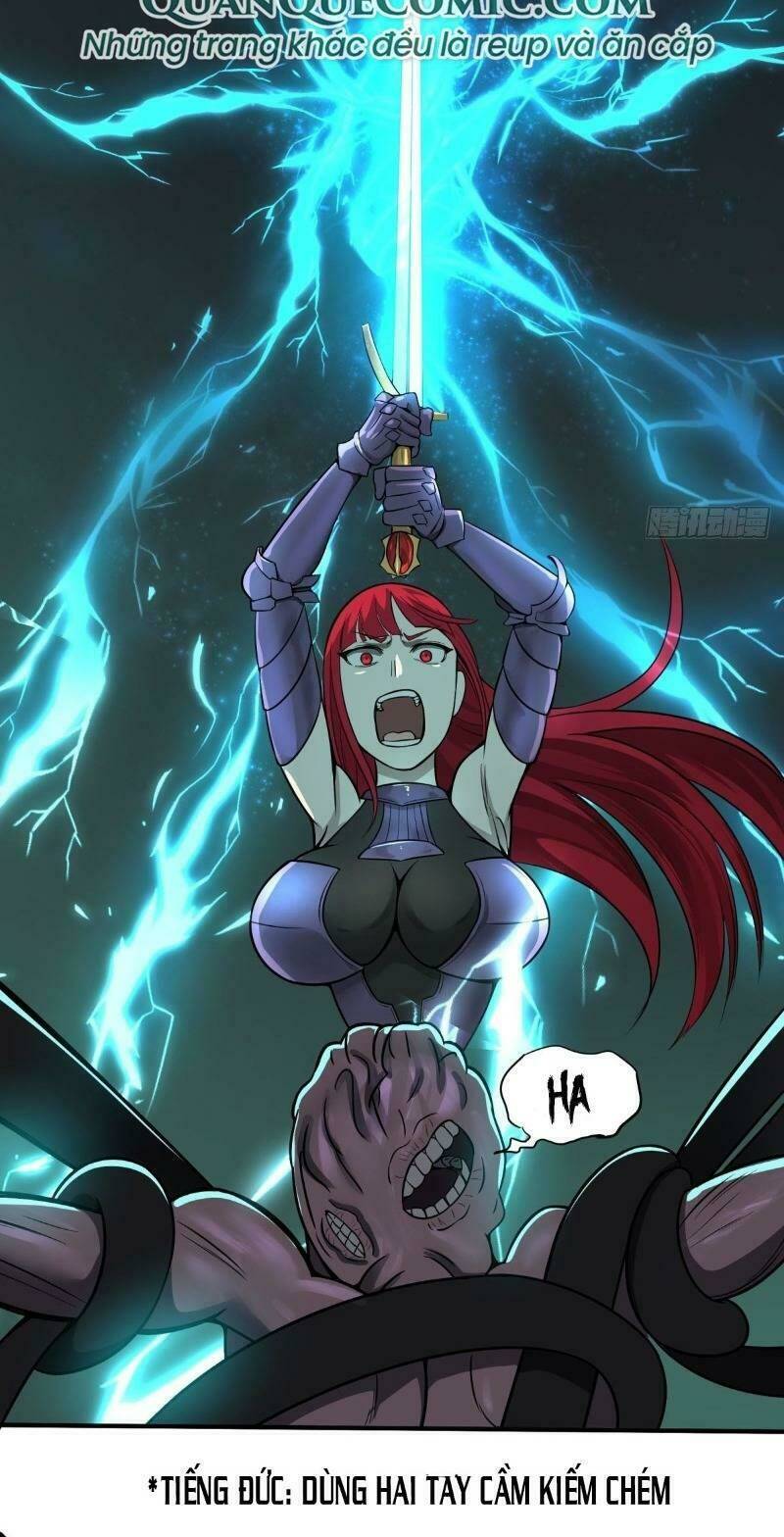 Danh Sách Kẻ Phản Diện: Chapter 78