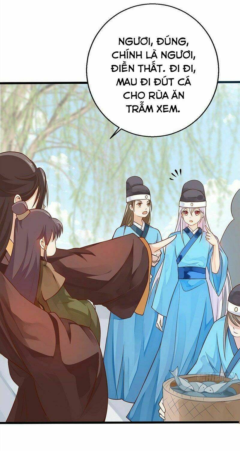 Bệ Hạ Xin Tự Trọng: Chapter 16