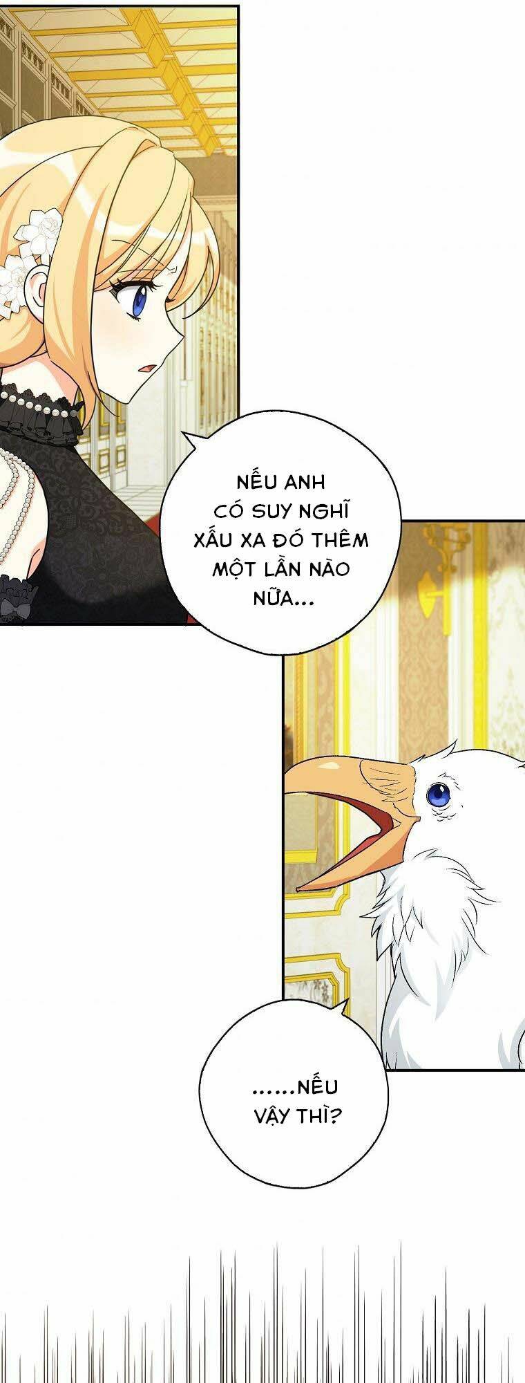 Ba Người Anh Trai Của Tôi Là Bạo Quân: Chapter 62.1