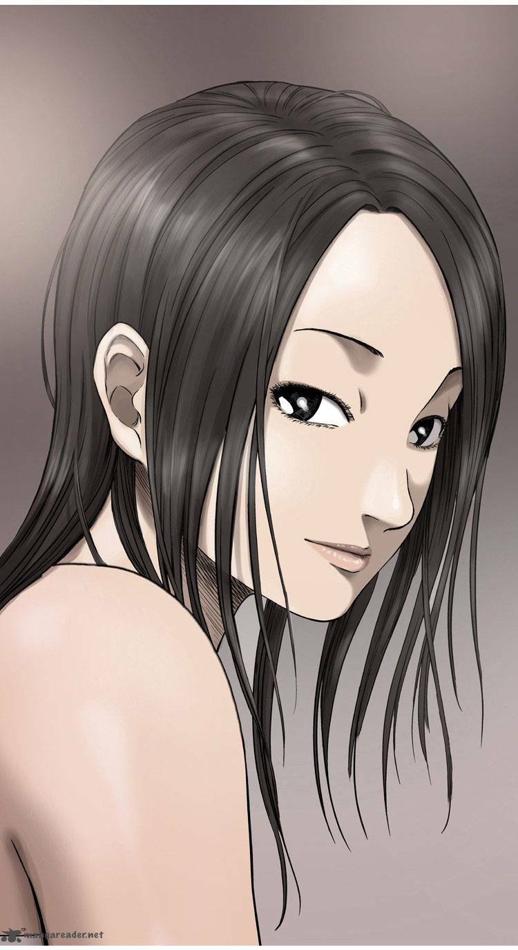 Diamond Dust: Chapter 2