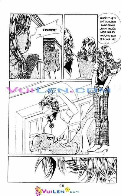 Tìm Anh - Look For Oppa: Chapter 2