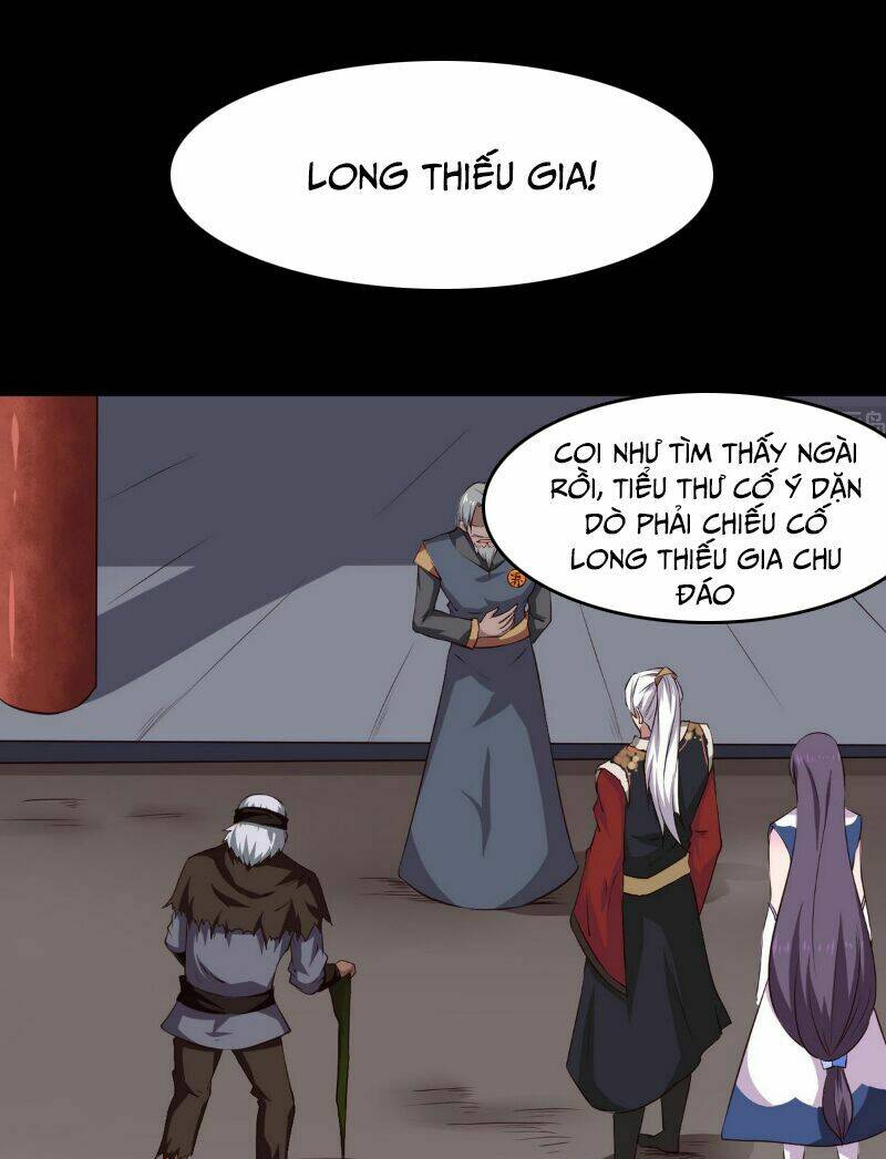 Tu Chân Giả Tại Dị Thế: Chapter 24