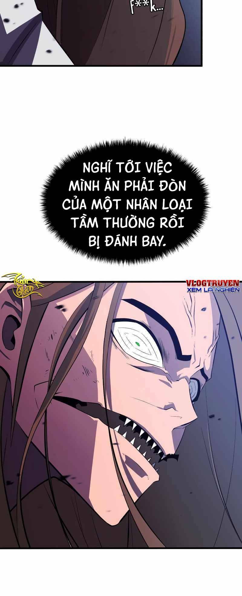 Huyết Nhân Báo Thù: Chapter 3