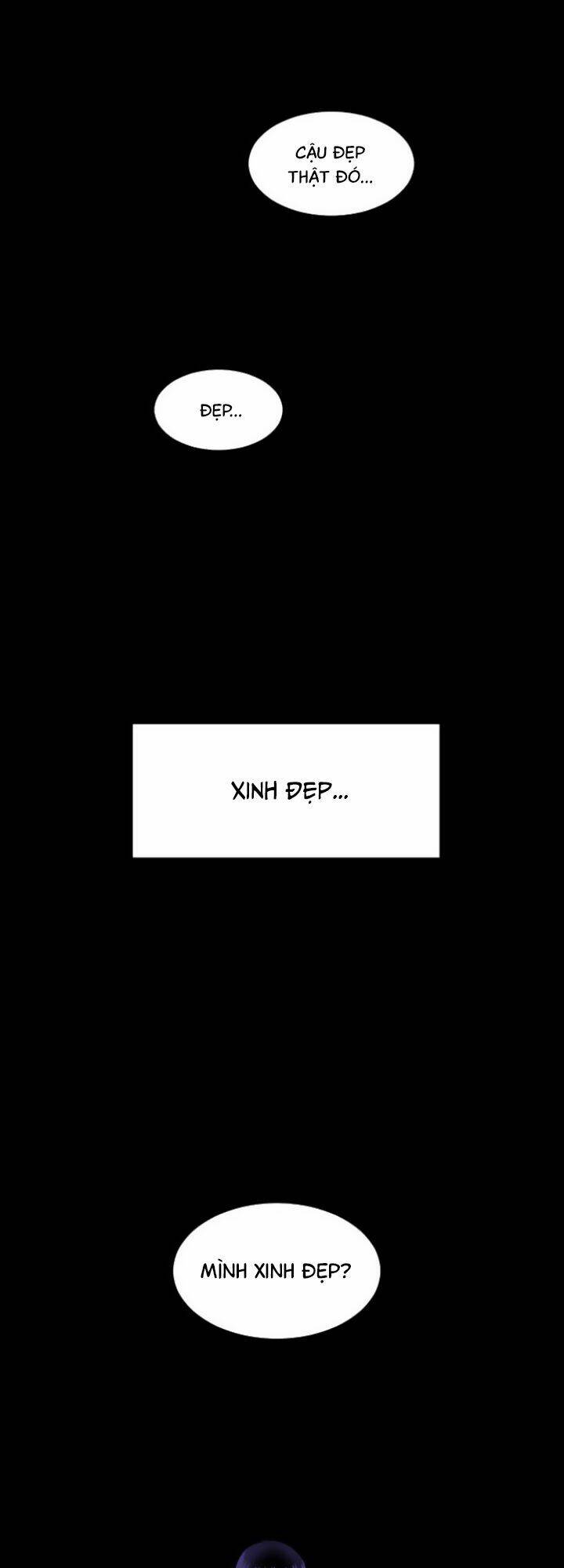Người Đẹp Gangnam: Chapter 64