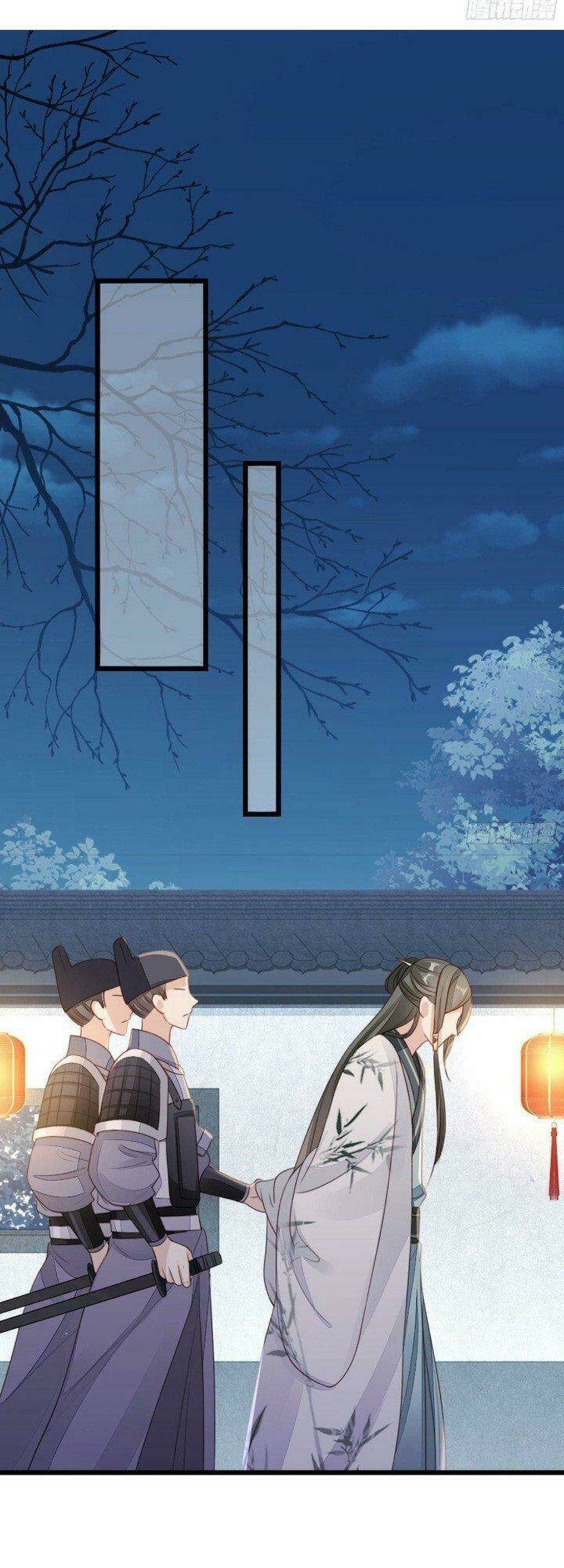 Mau Xuyên Không Rửa Tội Cho Nhân Vật Phản Diện: Chapter 45