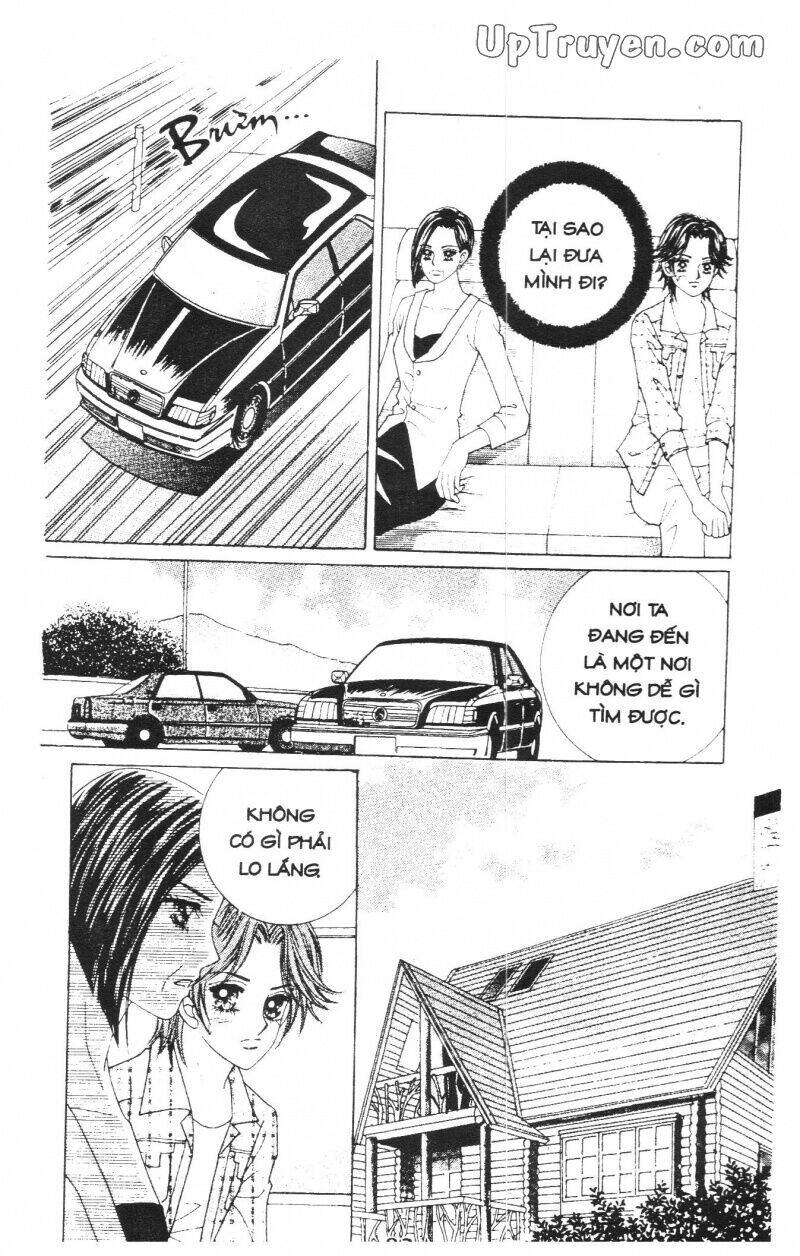 Mặt nạ tình yêu: Chapter 126