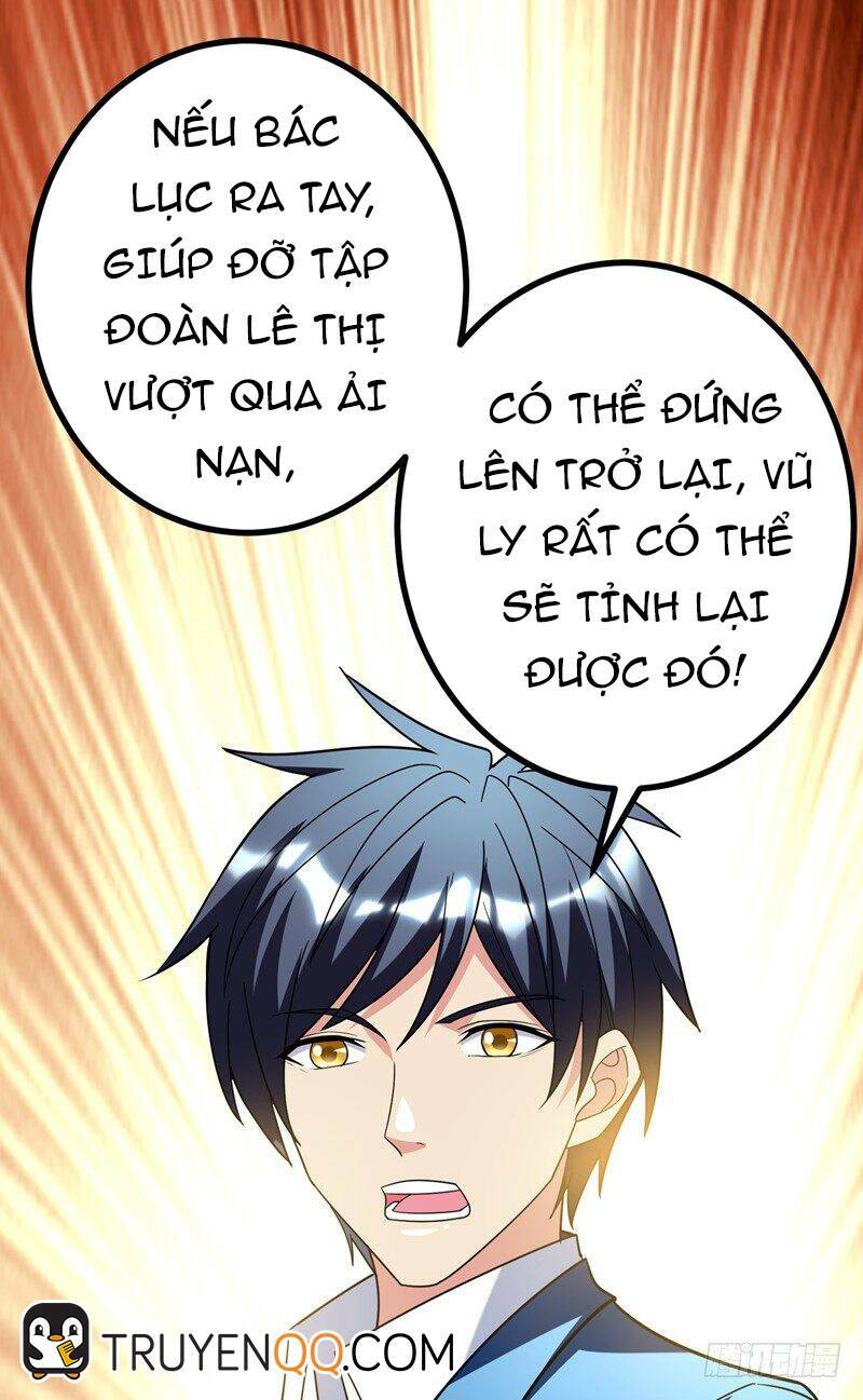 Vòng Bạn Bè Địa Phủ: Chapter 25