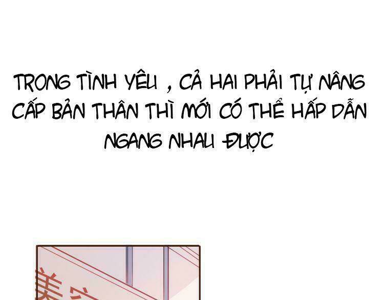 Cuộc Chiến Tình Yêu: Chapter 2